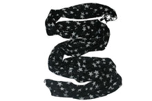 将图片加载到图库查看器，Scarves With Stars (Various Colours) Scarf