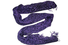 将图片加载到图库查看器，Scarves with Animal Print (Various Colours) Scarf
