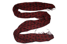 将图片加载到图库查看器，Scarves With Stars (Various Colours) Scarf