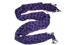 将图片加载到图库查看器，Scarves With Stars (Various Colours) Scarf