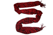 将图片加载到图库查看器，Scarves with Animal Print (Various Colours) Scarf