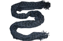 将图片加载到图库查看器，Scarves with Spots (Various Colours) Scarf